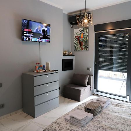 Deluxe Skyline Retreat Studio - Old Town בוקרשט מראה חיצוני תמונה