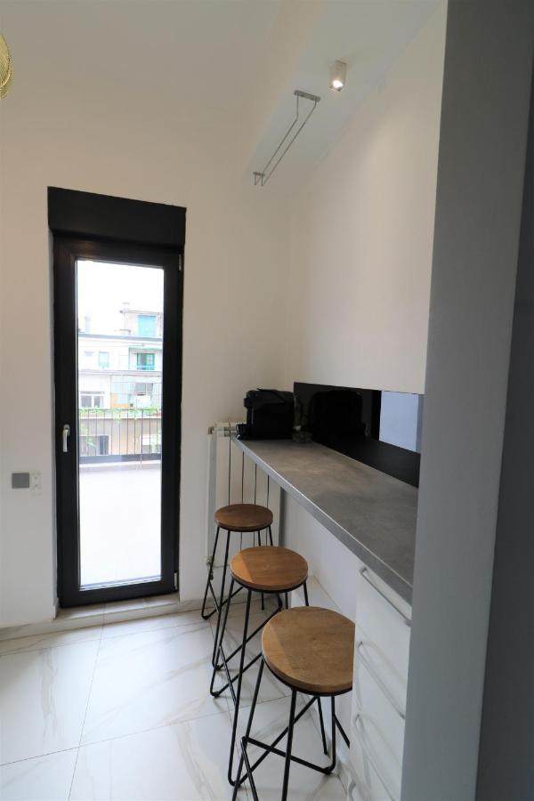 Deluxe Skyline Retreat Studio - Old Town בוקרשט מראה חיצוני תמונה