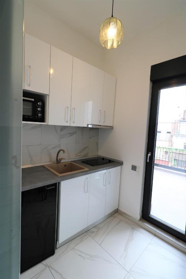 Deluxe Skyline Retreat Studio - Old Town בוקרשט מראה חיצוני תמונה