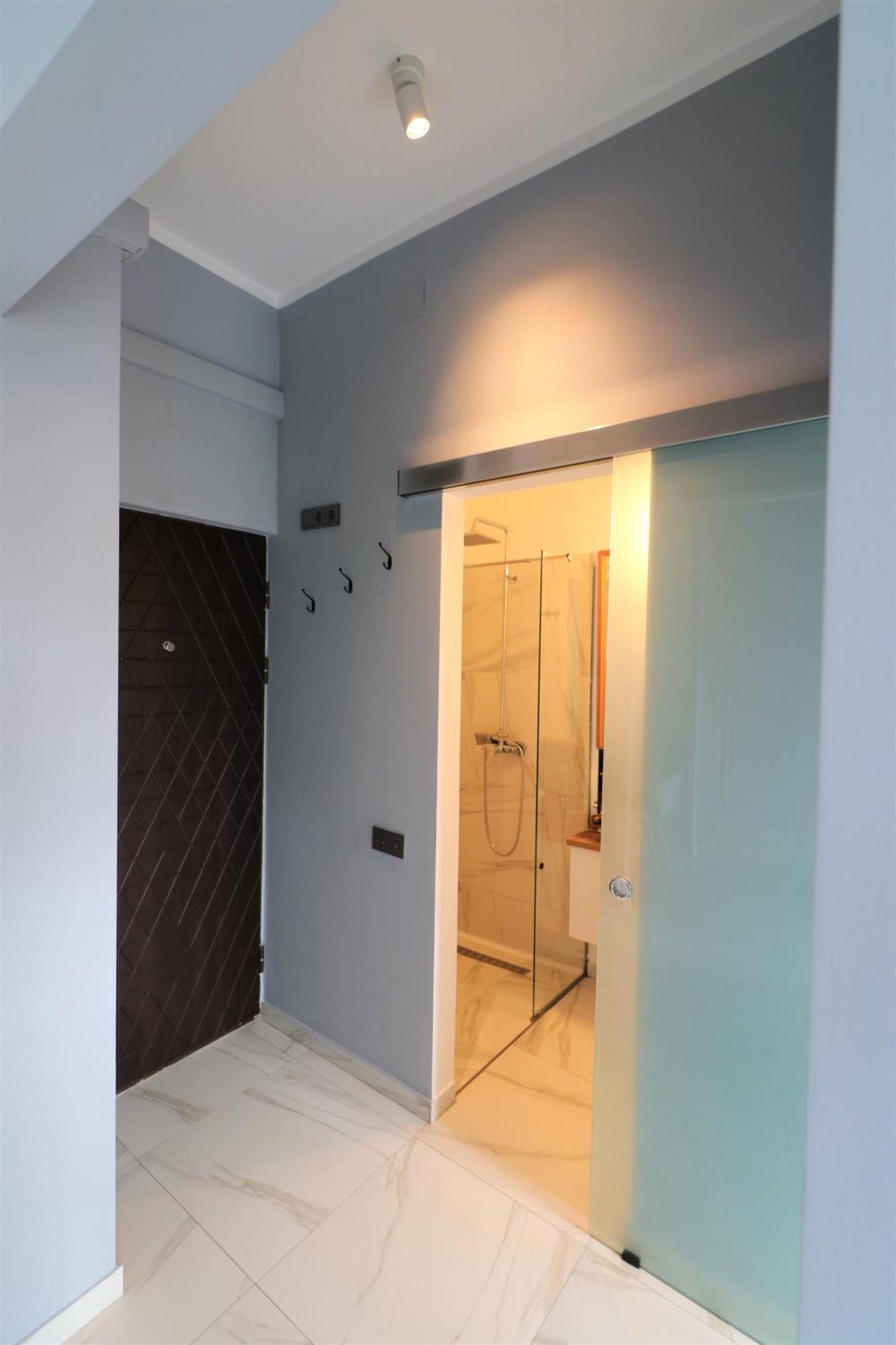 Deluxe Skyline Retreat Studio - Old Town בוקרשט מראה חיצוני תמונה