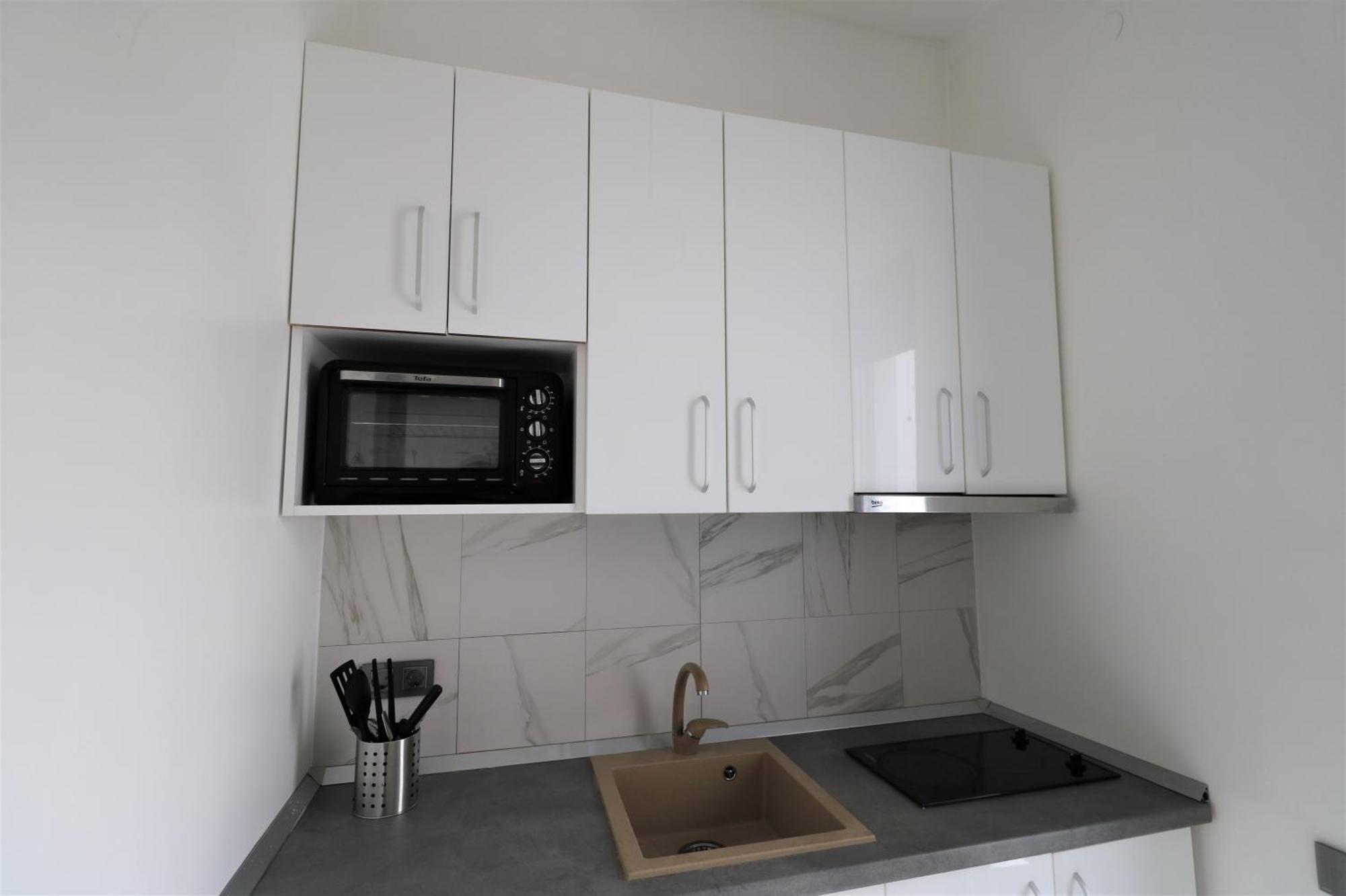 Deluxe Skyline Retreat Studio - Old Town בוקרשט מראה חיצוני תמונה
