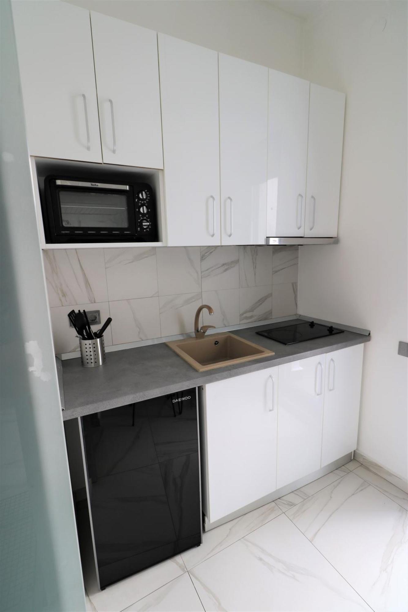Deluxe Skyline Retreat Studio - Old Town בוקרשט מראה חיצוני תמונה