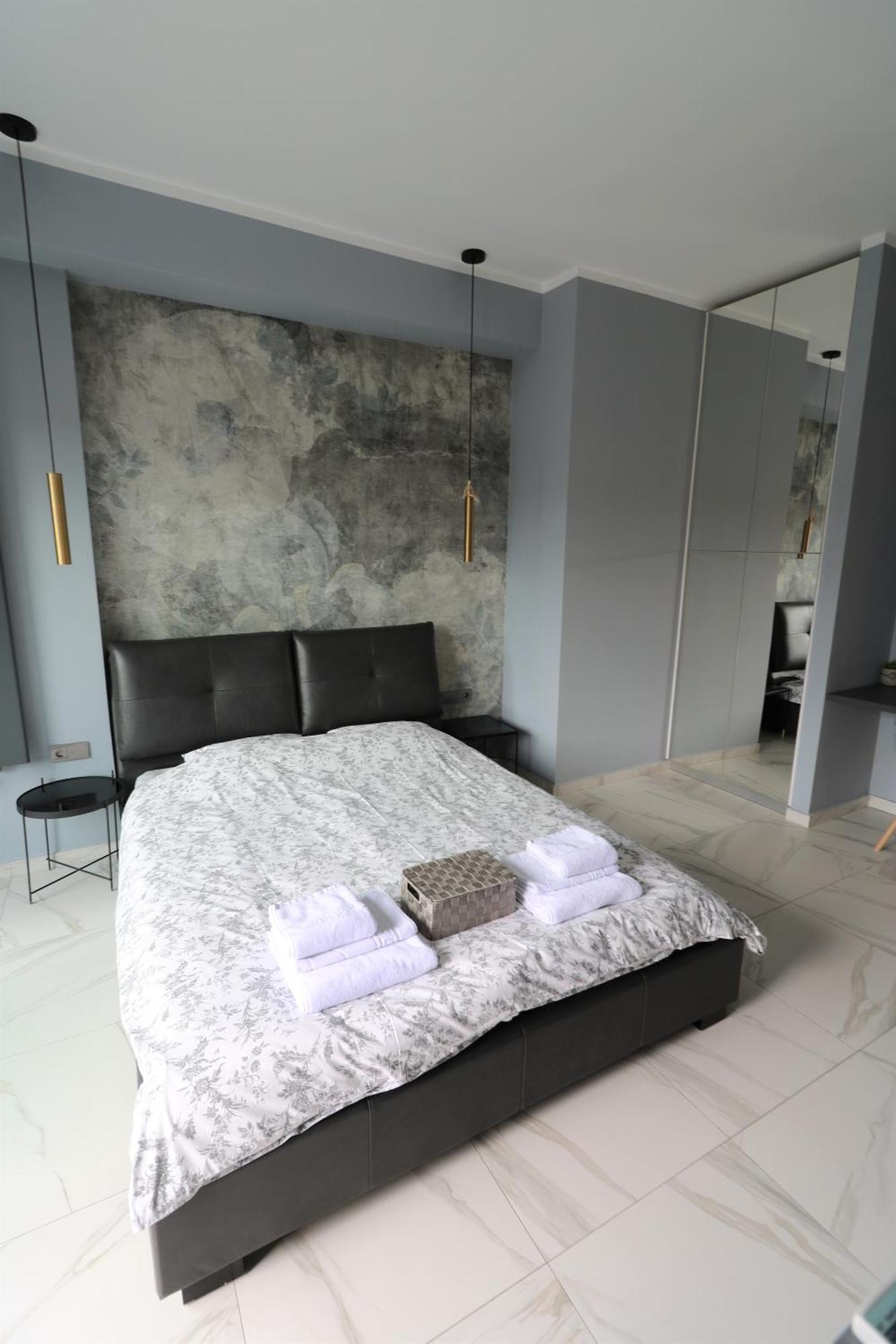 Deluxe Skyline Retreat Studio - Old Town בוקרשט מראה חיצוני תמונה